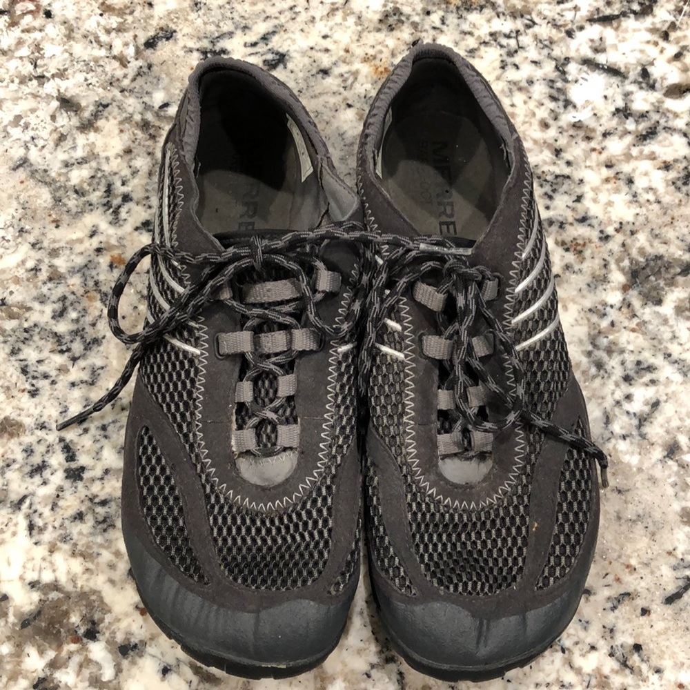 Merrell Barefoot shoes
